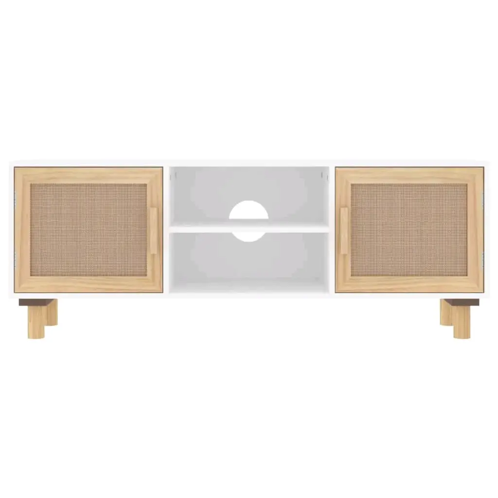 Long Wood Tv Stand 300pcs - - Combohome 4