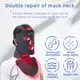 Yuanda Red Therapy Face Mask Factory 7