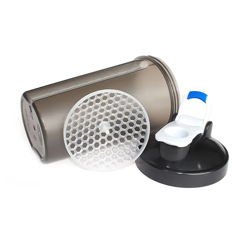 Wholesale Blender Bottle Shaker for Student 3
