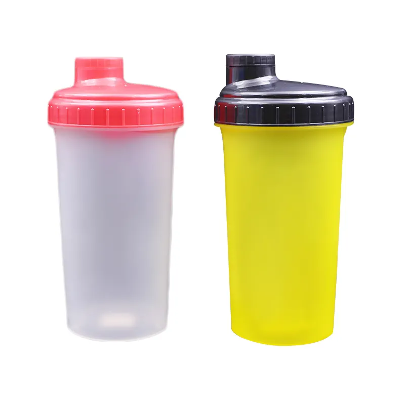 Wholesale Blender Bottle Shaker for Student 5