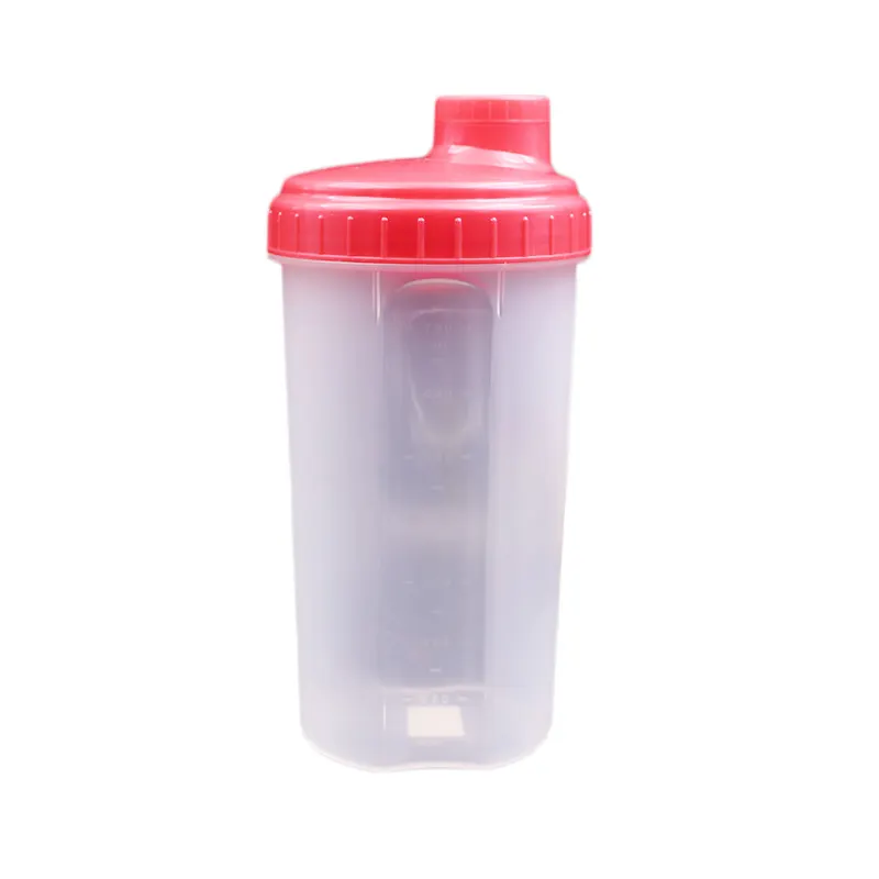 Wholesale Blender Bottle Shaker for Student 11