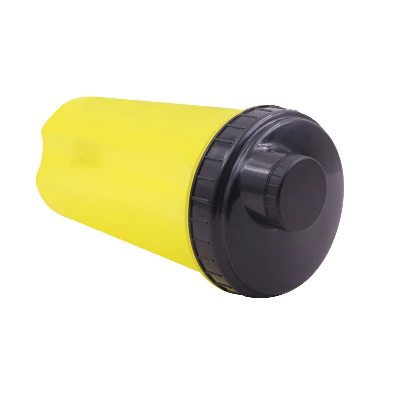 Wholesale Blender Bottle Shaker for Student 8