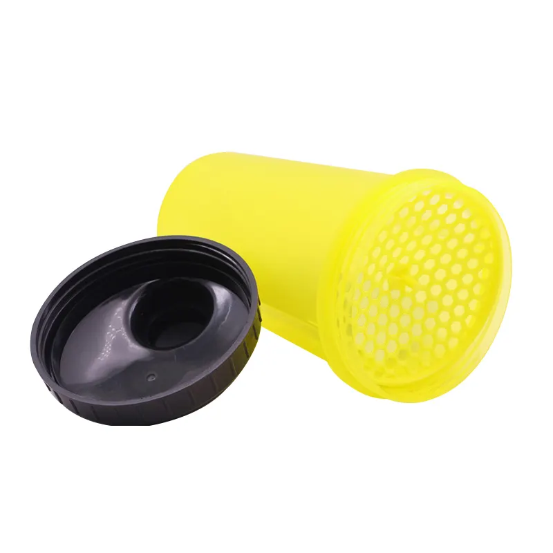 Wholesale Blender Bottle Shaker for Student 10