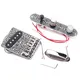 Acoustic Guitar Accessories Alnicov - - Guge Instruments,Alnicov 2