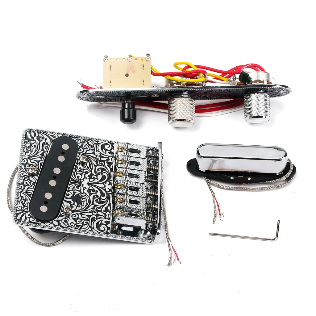 Acoustic Guitar Accessories Alnicov - - Guge Instruments,Alnicov 3