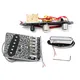Acoustic Guitar Accessories Alnicov - - Guge Instruments,Alnicov 3