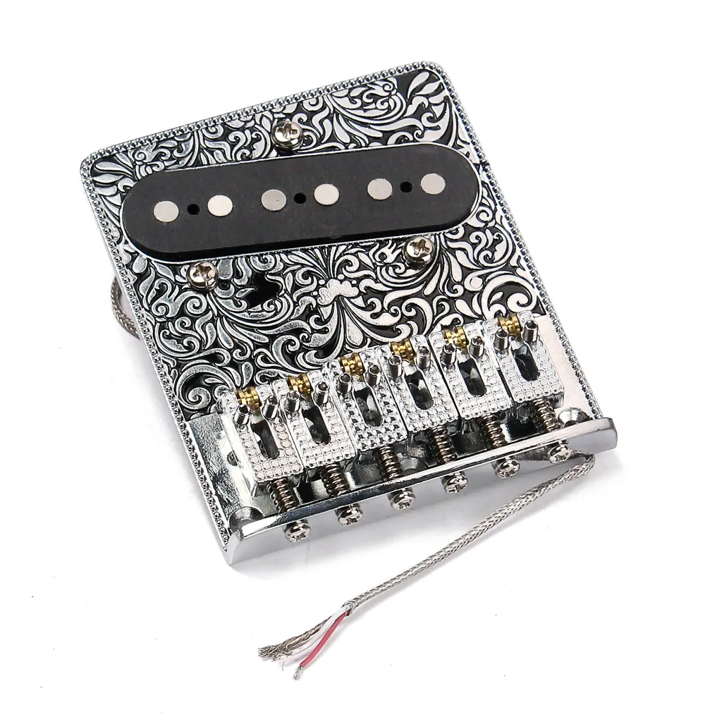 Acoustic Guitar Accessories Alnicov - - Guge Instruments,Alnicov 4