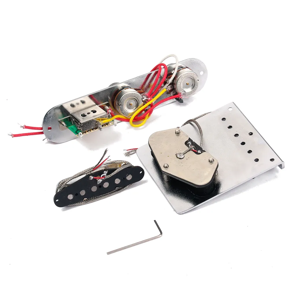 Acoustic Guitar Accessories Alnicov - - Guge Instruments,Alnicov 6