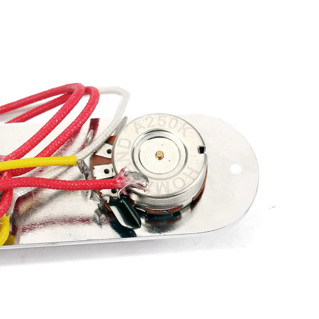 Acoustic Guitar Accessories Alnicov - - Guge Instruments,Alnicov 7