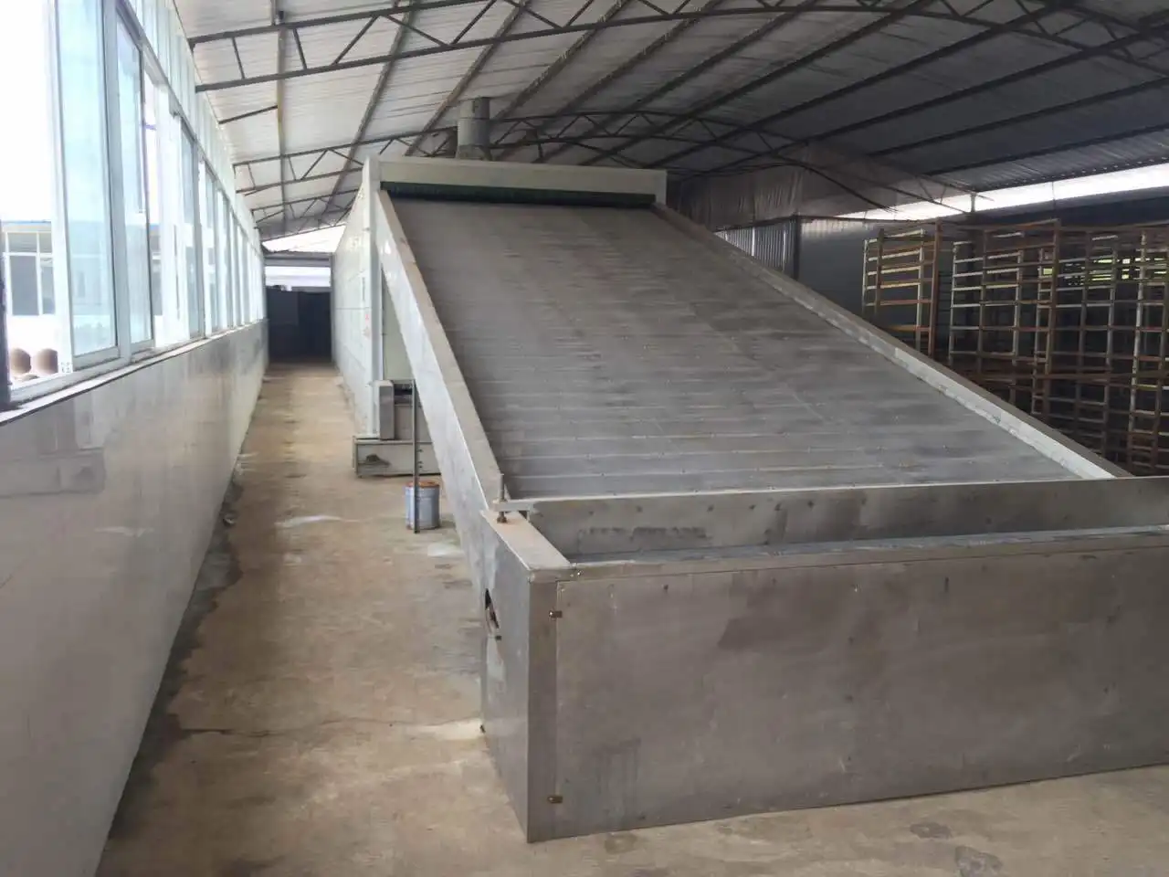 Maintenance Tips for Keeping Your Cocoa Dryer Machine Running Smoothly 1