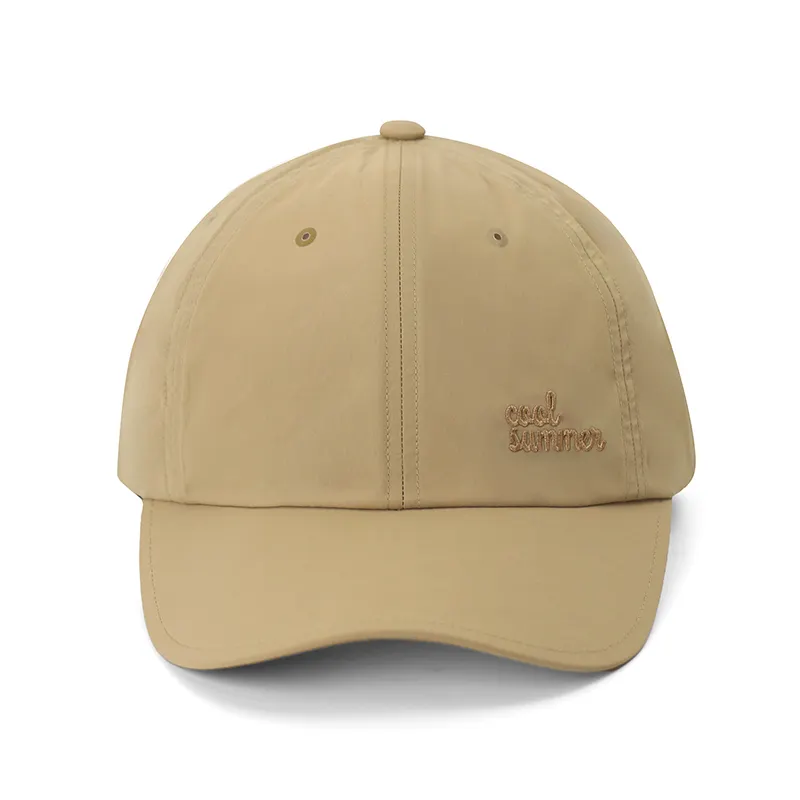 Nylon Running Hat - - TANGREN 2