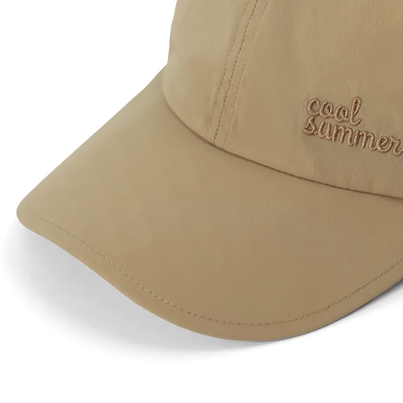 Nylon Running Hat - - TANGREN 4