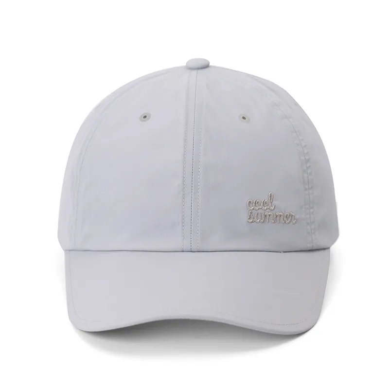 Nylon Running Hat - - TANGREN 13