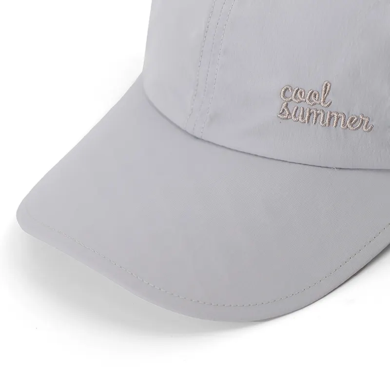 Nylon Running Hat - - TANGREN 15