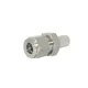 Copper Compression Fittings Shot Blasting by HuiYi Valve 3