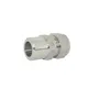 Copper Compression Fittings Shot Blasting by HuiYi Valve 5