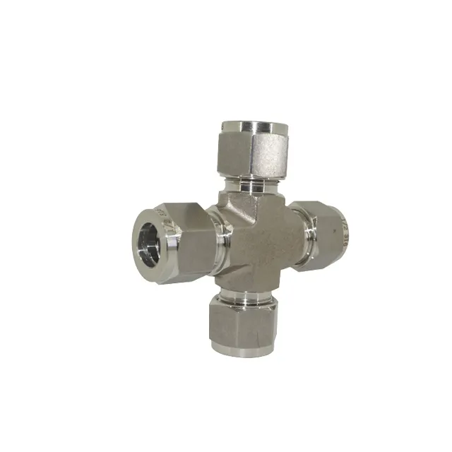 Wholesale Pipe Fittings by Air by HuiYi Valve 7
