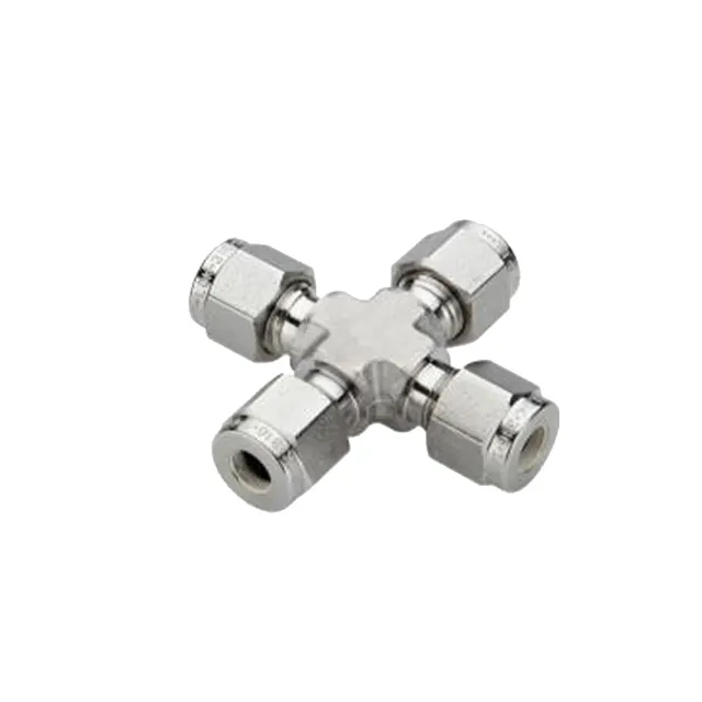 Wholesale Pipe Fittings by Air by HuiYi Valve 5