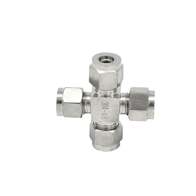 Wholesale Pipe Fittings by Air by HuiYi Valve 4