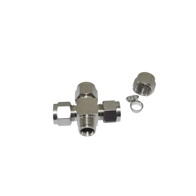Wholesale Pipe Fittings by Air by HuiYi Valve 3