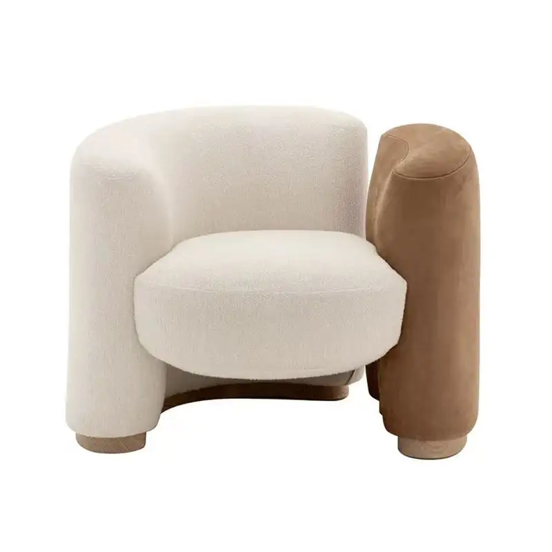 Hotel Quality Sleeper Sofa Modern by HENYANG 2