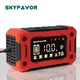 Battery Starter Charger - - SKYFAVOR 4