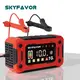 Battery Starter Charger - - SKYFAVOR 2