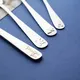 Durable Stainless Steel Childrens Utensils for Kitchen 3
