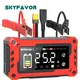 Cat Battery Charger by SKYFAVOR 5