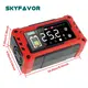 Cat Battery Charger by SKYFAVOR 6