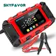 Golf Cart Battery Charger by SKYFAVOR 2