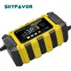 Golf Cart Battery Charger by SKYFAVOR 3