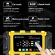 Golf Cart Battery Charger by SKYFAVOR 6