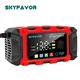 Golf Cart Battery Charger by SKYFAVOR 5