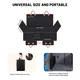 Waterproof Back Seat Cover for Dogs Sanan Factory Direct Supply 4