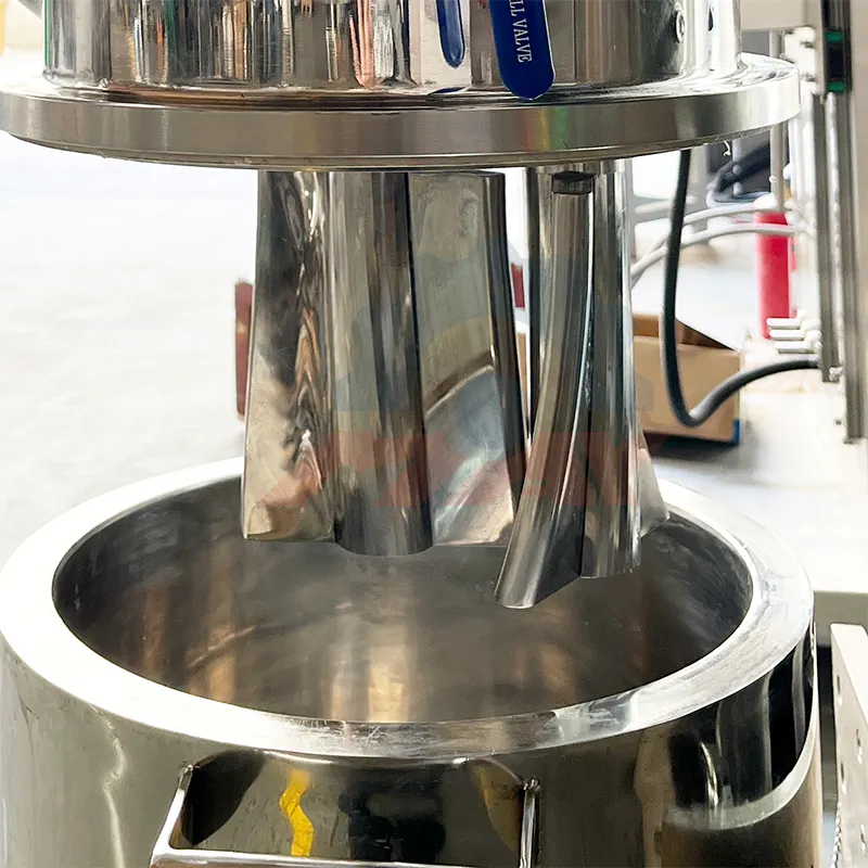 Kneading Machine by MAXWELL 4