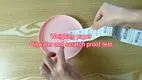 Custom Self Adhesive Label About 3-5 Years Wholesale - Easy Stick 1