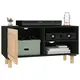 Customizedbest Living Room Furniture Brands Wood+Rattan XIAMEN 3