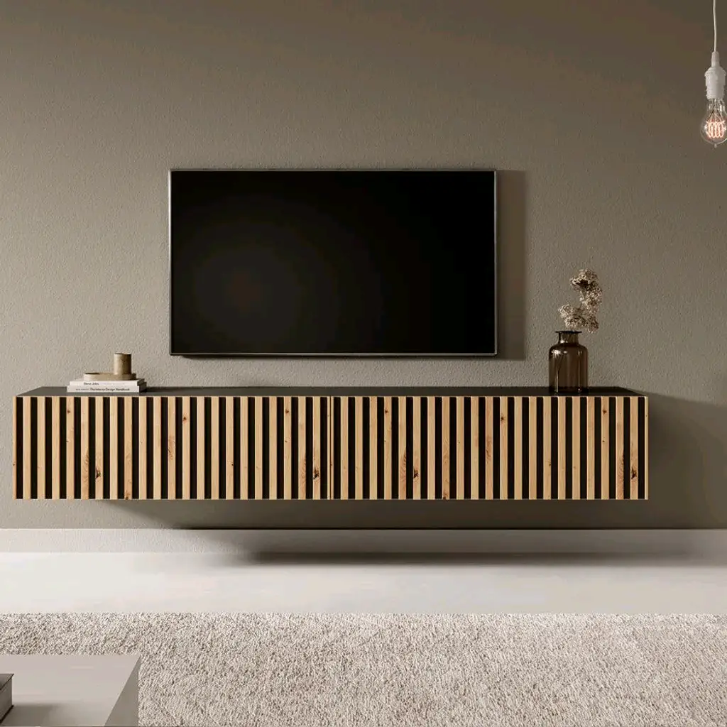 Wood Home Furniture FSC by Combohome 2