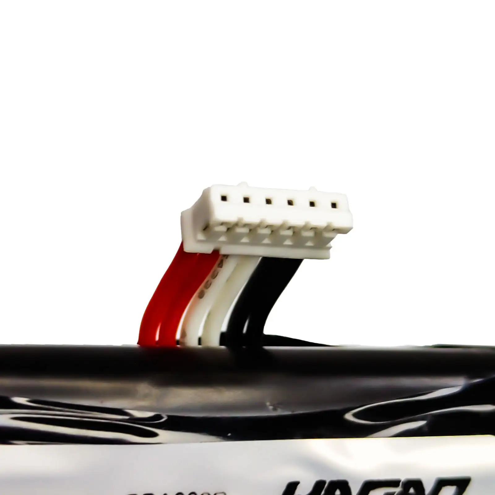Lithium Ion Battery - - Huawen 6