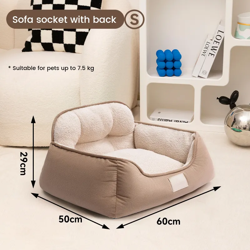 Sanan Pet Orthopedic Pet Bed Sananfactory Price 3