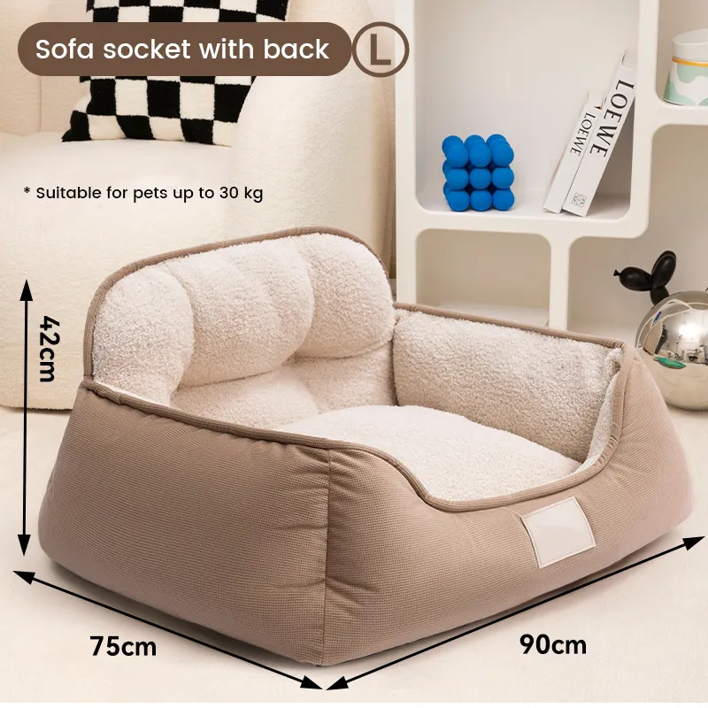 Sanan Pet Orthopedic Pet Bed Sananfactory Price 5