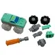 Children's Toy Cars by Guanyu Toys 3