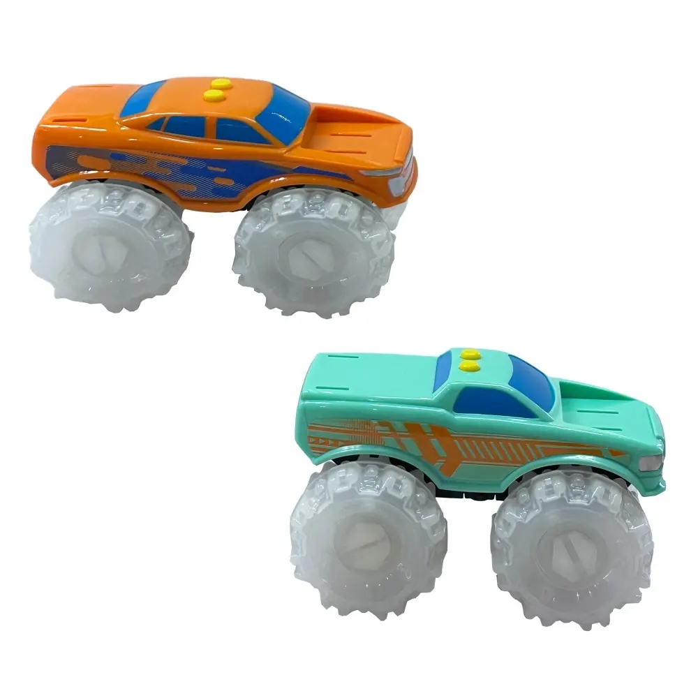 Plastic Toy Company Wholesale - Guanyu Toys-1 2