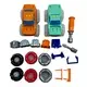 Plastic Toy Company Wholesale - Guanyu Toys-1 3
