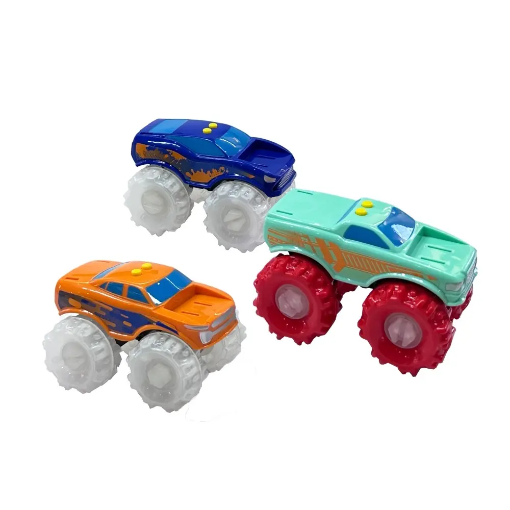 Plastic Toys by Guanyu Toys 2