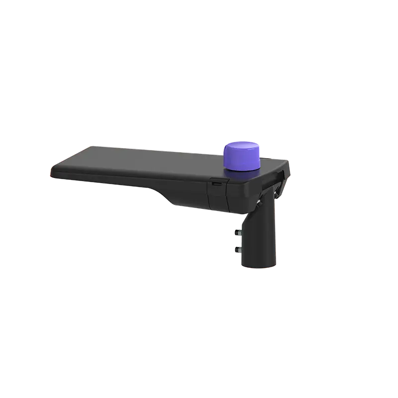 Cob Led Street Light Street Lighting Wholesale - CHZ Lighting 4