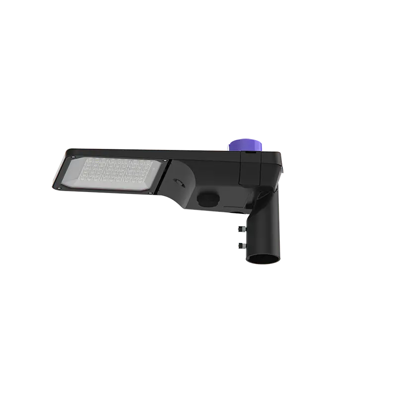 Cob Led Street Light Street Lighting Wholesale - CHZ Lighting 6