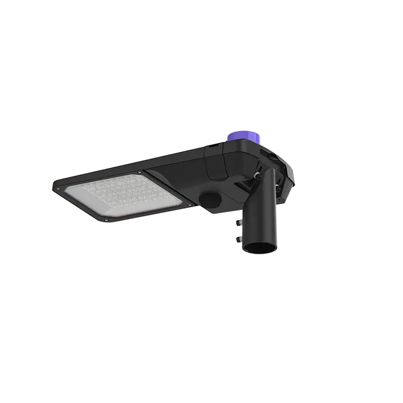 Cob Led Street Light Street Lighting Wholesale - CHZ Lighting 7