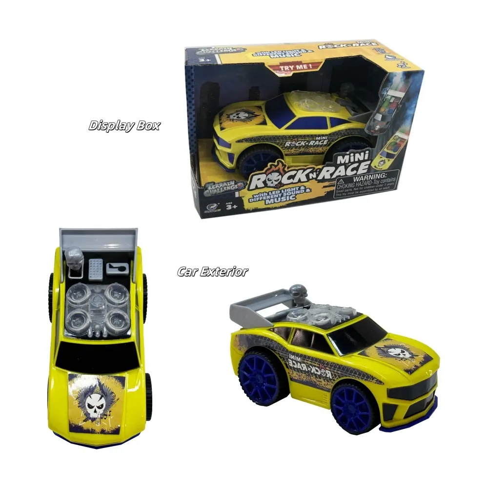 Custom Plastic Toys by Guanyu Toys-3 2